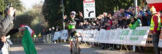 Campionati Italiani CX Giovanili - San Fior 2026